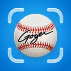 Autograph Identifier: AI Scan iOS Icon