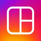 Photo Dump: Carousel Maker iOS Icon