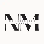 Neighborhood Muscle iOS Icon