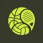 MatchPoint: Watch Score Keeper Icon
