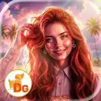 Connected Hearts: Lost Beauty iOS Icon
