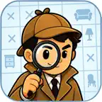 Criminal SudoCase iOS Icon