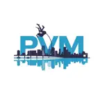 Pole Vault Miami iOS Icon
