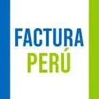 Factura Perú iOS Icon
