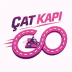 ÇatKapı Go Icon