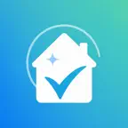 HomeDone: Cleaning Schedule iOS Icon