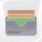Richual: Track Budget & Wallet icon
