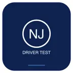 新泽西驾照驾考宝典-NJ Driver Test iOS Icon
