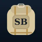 SeaBag iOS Icon