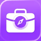 Jobney: Job Search Tracker iOS Icon