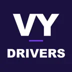 VamosYa Drivers iOS Icon
