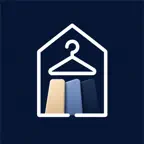 WardrobeMind iOS Icon