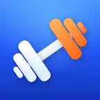 Peak: Strength Cardio Recovery iOS Icon