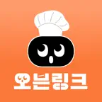 오븐링크 iOS Icon