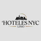 Hoteles NYC Limo iOS Icon