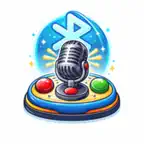 TalkBle – Instant Wireless Mic iOS Icon