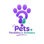 Pets - Perdidos e Achados Icon