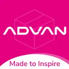 ADVAN CARE icon