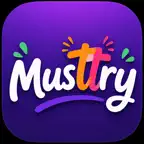 MustTry iOS Icon