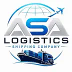ASA Logistics iOS Icon