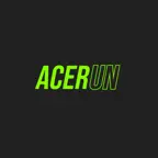 ACERUN iOS Icon