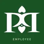 PPM EMPLOYEE APP iOS Icon