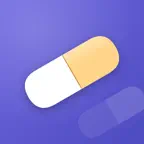 Tookly: Medication Tracker Icon