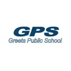Greets Public School iOS Icon