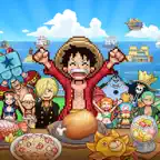 ONE PIECE: Grand Gourmet icon