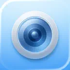 Prismark Pro Camera iOS Icon