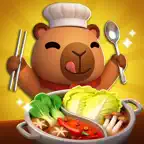 Sort Master: Asian Kitchen iOS Icon