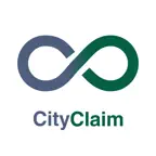 CityClaim iOS Icon