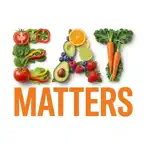 Eat Matters: My Recipe Book icon