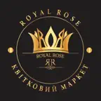 Royal Rose iOS Icon