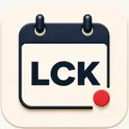 오늘의 LCK Icon