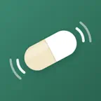 약집사 - 영양제 복용 알림 iOS Icon
