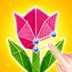 Yarn Link: Cozy Knitting ASMR iOS Icon