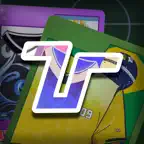 Torliga Champions iOS Icon