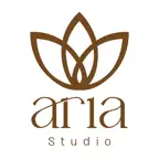 aria studio iOS Icon