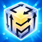 Arrow Away 3D: Escape Puzzle iOS Icon