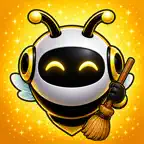 Bee Cleaner - Storage Cleanup iOS Icon