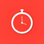 GymBeep iOS Icon