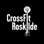 CrossFit Roskilde iOS Icon