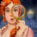 Dazzly Stories 2: Céleste iOS Icon
