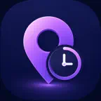 ETA Passenger iOS Icon