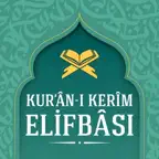 Serhend Elifbâ iOS Icon