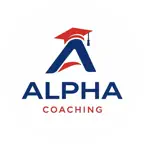 ALPHA COACHING iOS Icon