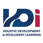 HDI HUB iOS Icon