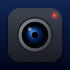 Camly — Phone Webcam iOS Icon