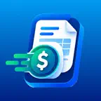 InvoiceKit: Invoice & Quotes iOS Icon